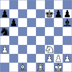 Mihajlovski - Tasevski (Skopje MKD, 2024)