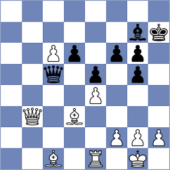 Hamouri - Hossam Mohamed (chess.com INT, 2024)