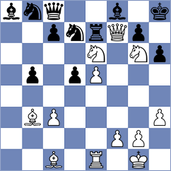 Pavel - Medvec (Slovakia, 2007)