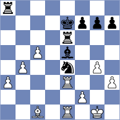 Ugarte Soto - Zepeda Berlanga (chess.com INT, 2025)