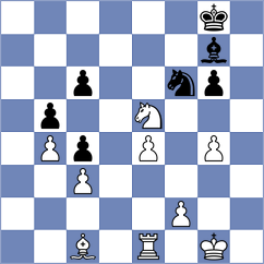 Gallegos - Nosacheva (Chess.com INT, 2021)