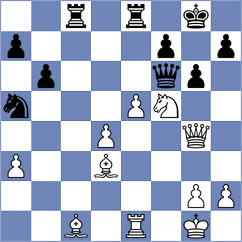 Sarana - Grzesik (chess.com INT, 2025)