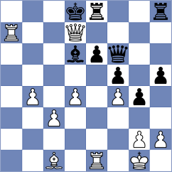 Hrazdira - Borkovec (Chess.com INT, 2021)