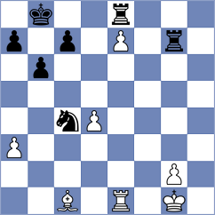 Salem - Caruana (chess.com INT, 2022)