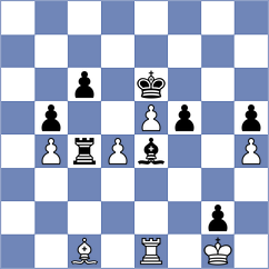 Januszewski - Ipatov (Wroclaw, 2007)