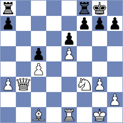 Emmenecker - Berkovich (Europe Echecs INT, 2021)