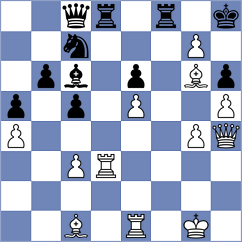 Dgebuadze - Rodriguez (Brasschaat, 2011)