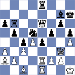 Kirschbaum - Kaminarovs (Kranenburg, 2005)