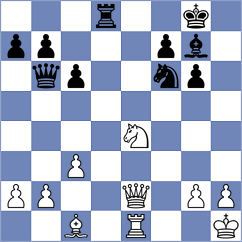 Cetkovic - Sinadinovic (Kladovo, 1991)