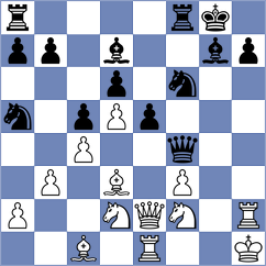Ornstein - Stefansson (Groningen, 1972)