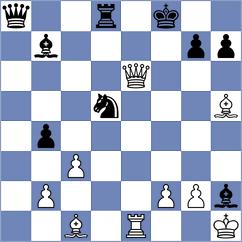 Hansen - Stearman (chess.com INT, 2023)