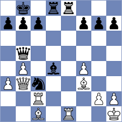 Kasymov - Chebotarev (Serpukhov, 1999)