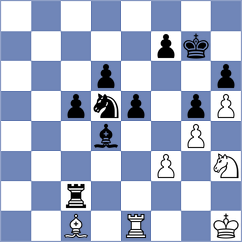 Melkumyan - Xiong (Chess.com INT, 2020)