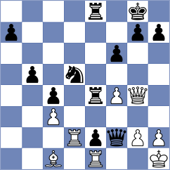 Alexanian - Martinez Reyes (chess.com INT, 2024)