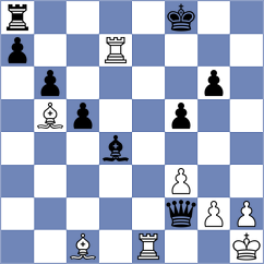 Azali - Bordi (chess.com INT, 2023)