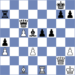 Marko - Izzuddin (Tromsoe, 2014)