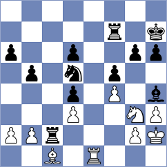 Nguyen Hong Nhung - Gunina (FIDE Online Arena INT, 2024)