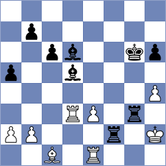 Collier - Zhuang (Dulles USA, 2024)