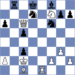 Miller - Ramasindraibe (Chess.com INT, 2020)