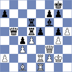 Malakhevich - Panchenko (Dagomys, 2004)