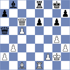 Garcia Blanco - Abreu Suarez (San Cristobal de La Laguna ESP, 2024)