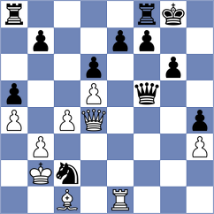 Medovoy - Dyachuk (Prague CZE, 2024)