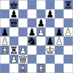 Vinolas Anglada - Schexnaydre (chess.com INT, 2024)