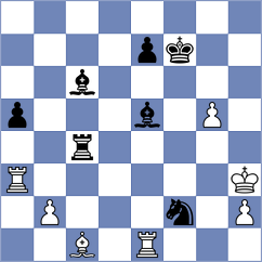 Semprun Martinez - Becker (Tegernsee GER, 2024)