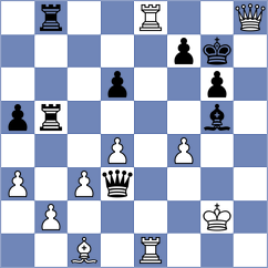 Belov - Krivenko (chess.com INT, 2024)