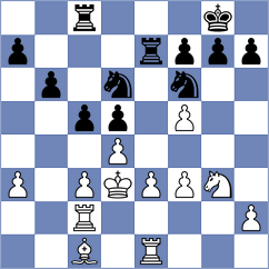 Latorre - Tran Ngoc Minh Duy (Florianopolis BRA, 2024)