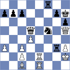 Aravindakshan - Zamorano (chess.com INT, 2025)