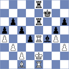 Piesik - Radovanovic (chess.com INT, 2024)