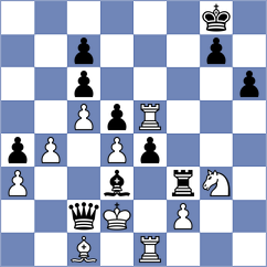 Falcon Perez - Bromann (ICC INT, 2009)