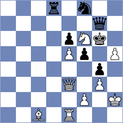 Garustovich Ramirez - Grau Ferrer (Salou, 2021)