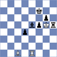 Le Goff - Khodko (chess.com INT, 2025)