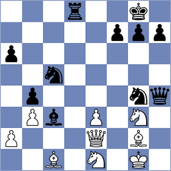 Dajlidko - Bartel (Poznan, 1996)