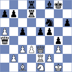 Ottenklev - Smith (Malmo SWE, 2021)