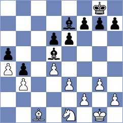 Vila Dupla - Gorbenko (chess.com INT, 2025)