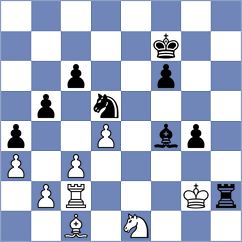 Robson - Mortazavi (Chess.com INT, 2020)