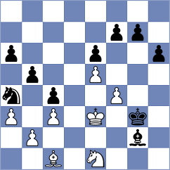 Predke - Andreikin (chess.com INT, 2024)