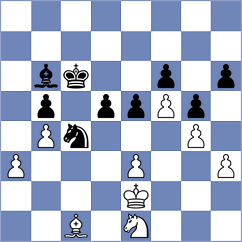 Krivos Bellus - Brutovsky (Slovakia, 2005)