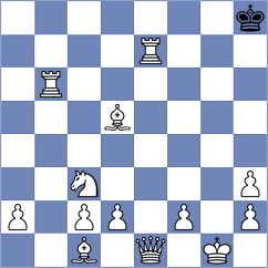 Atamaint Martinez - Mera Merchan (Chess.com INT, 2020)