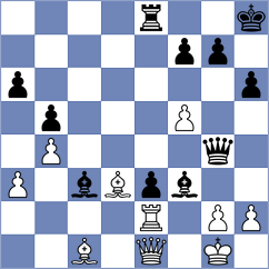 Lebedev - Furman (Riga, 1955)