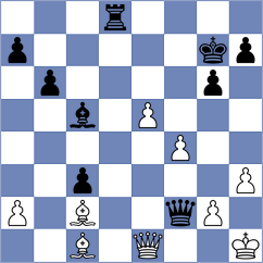 Jackson - Levens (Monmouth, 2004)