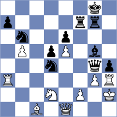 Boulkrouche - Shikerov (Sofia, 1994)