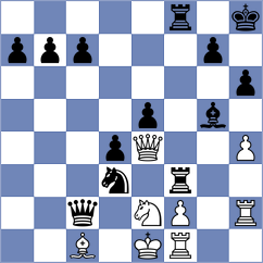 Binek - Marchlewicz (Torun, 2002)