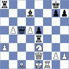 Klaeger - Kottnauer (Beverwijk, 1954)