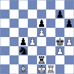 Ziubinski - Reddy (Canada, 1997)