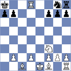 Robinson - Emanuel (Lichess.org INT, 2020)