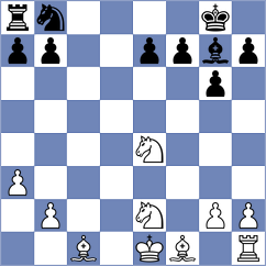 Yeung - McCue (Houston, 1999)